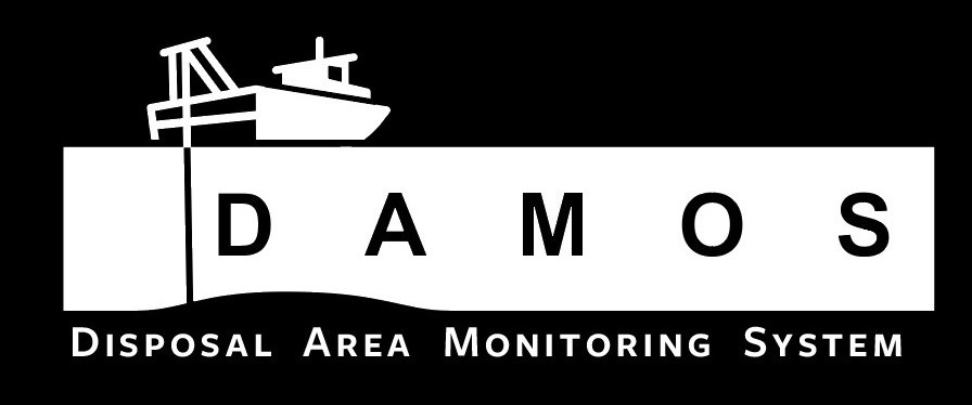 DAMOS logo